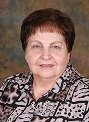 Teresa Cheramie