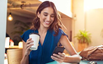6 Fantastic Benefits Of Online And Mobile Banking