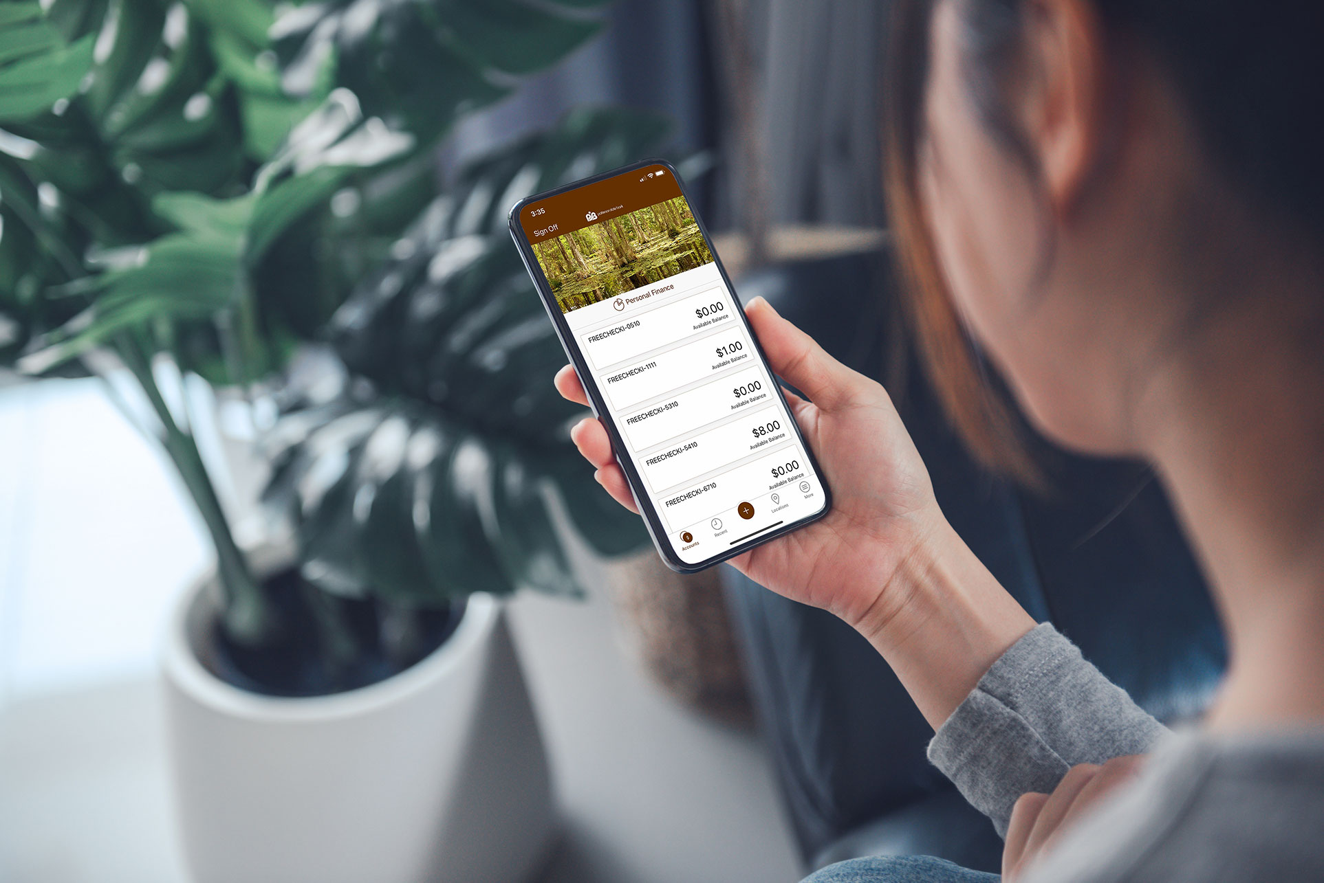 Benefits & Features Of Our Mobile App