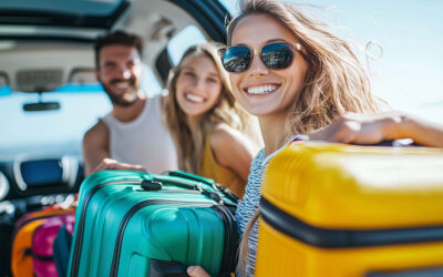 Top Summer Travel Tips to Avoid Debit Card Issues