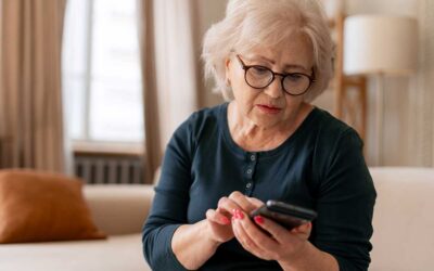 Don’t Get Hooked: How to Spot, Stop, and Report Phone Scams