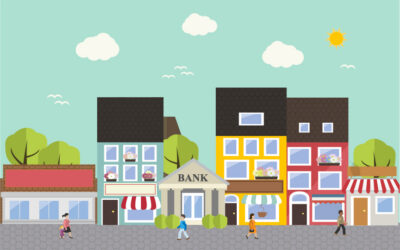 Why Community Banks Continue to Be the Heart of Strong Communities